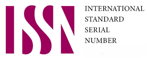 ISSN International Standard Serial Number
